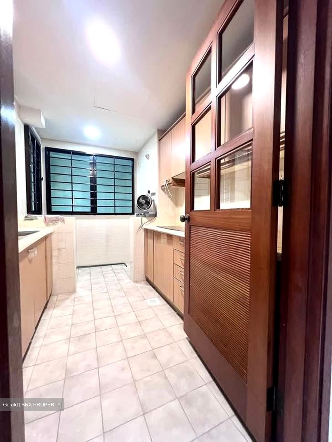 Simei Green Condominium (D18), Condominium #532690301